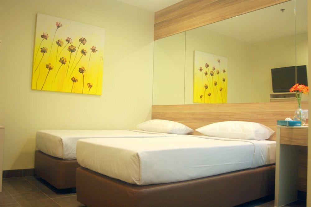 Hotel 81 Dickson Singapur Exterior foto