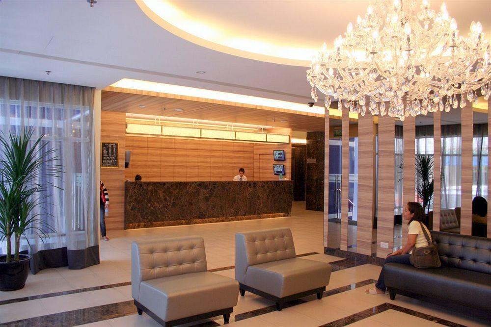 Hotel 81 Dickson Singapur Exterior foto