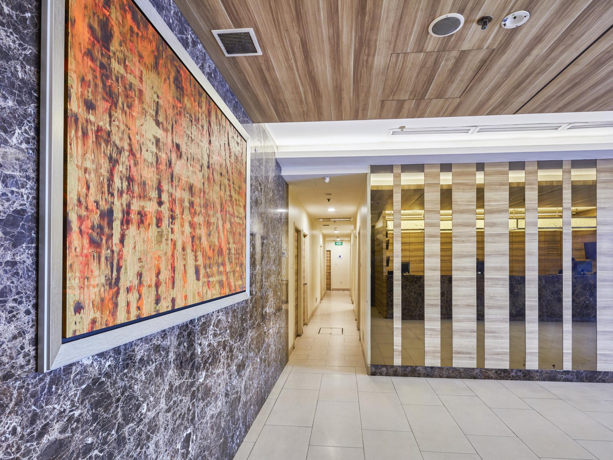 Hotel 81 Dickson Singapur Exterior foto