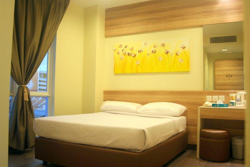 Hotel 81 Dickson Singapur Exterior foto