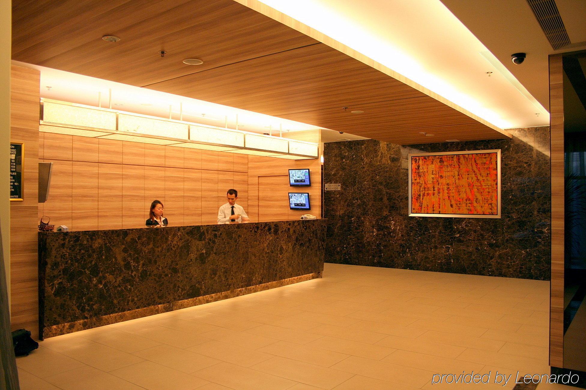 Hotel 81 Dickson Singapur Exterior foto