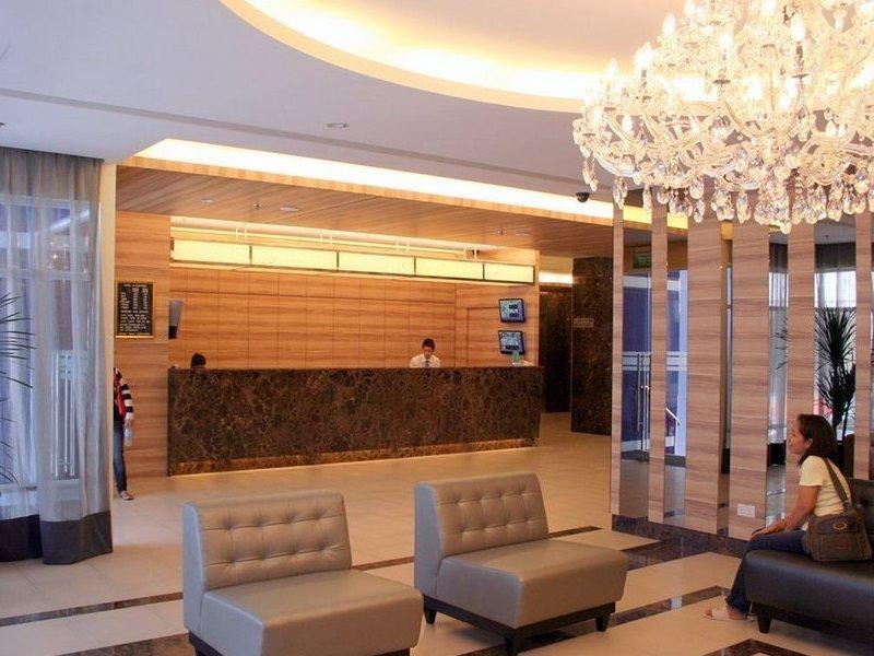 Hotel 81 Dickson Singapur Exterior foto